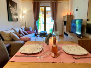 Apartment BAMBI Bad Kleinkirchheim